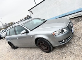 Audi A4, снимка 1 - Автомобили и джипове - 45554207