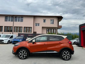 Renault Captur 1.2i AVTOMAT NAVI SERVIZ EURO-6 | Mobile.bg    2