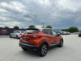 Renault Captur 1.2i AVTOMAT NAVI SERVIZ EURO-6 | Mobile.bg    8