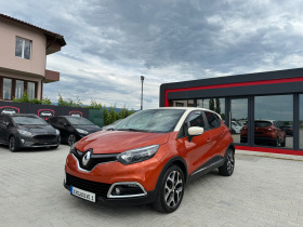 Renault Captur 1.2i AVTOMAT NAVI SERVIZ EURO-6, снимка 1