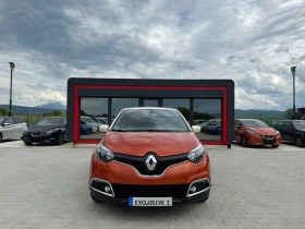 Renault Captur 1.2i AVTOMAT NAVI SERVIZ EURO-6 | Mobile.bg    7