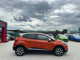 Renault Captur 1.2i AVTOMAT NAVI SERVIZ EURO-6 | Mobile.bg    5