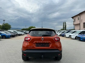 Renault Captur 1.2i AVTOMAT NAVI SERVIZ EURO-6 | Mobile.bg    4