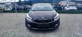 Kia Ceed 1, 6-128к.с. - [4] 