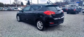 Kia Ceed 1, 6-128к.с., снимка 5