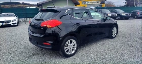 Kia Ceed 1, 6-128к.с., снимка 4