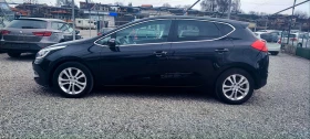 Kia Ceed 1, 6-128к.с. - [7] 