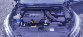 Kia Ceed 1, 6-128к.с. - [14] 