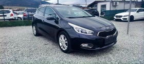 Kia Ceed 1, 6-128к.с. - [3] 