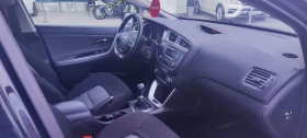 Kia Ceed 1, 6-128к.с., снимка 8