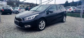 Kia Ceed 1, 6-128к.с., снимка 1