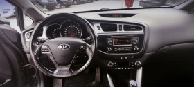 Kia Ceed 1, 6-128к.с. - [12] 