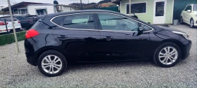 Kia Ceed 1, 6-128к.с., снимка 7