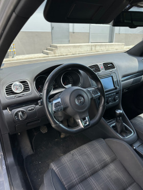 VW Golf 4Motion + GTB2260V + CP3 R70, снимка 5