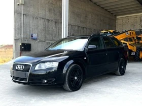 Audi A4 Exclusive, снимка 2