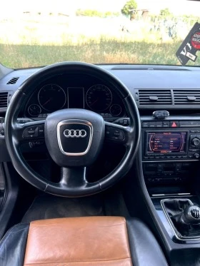 Audi A4 Exclusive, снимка 10