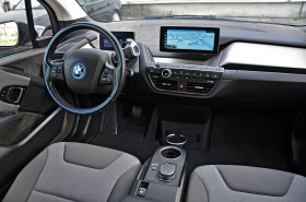 BMW i3 120ah | Mobile.bg    9