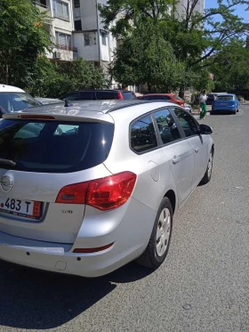 Opel Astra, снимка 3