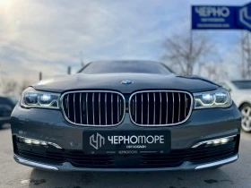 BMW 730 d Luxury Line  | Mobile.bg    2