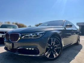 BMW 730 d Luxury Line , снимка 3