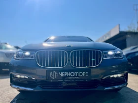 BMW 730 d Luxury Line , снимка 2