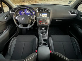 Citroen C4 1.6 E-HDI NAVIGATION , снимка 10