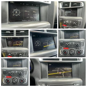 Citroen C4 1.6 E-HDI NAVIGATION , снимка 15