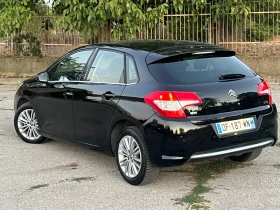 Citroen C4 1.6 E-HDI NAVIGATION , снимка 5