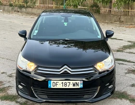     Citroen C4 1.6 E-HDI NAVIGATION 