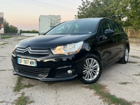 Citroen C4 1.6 E-HDI NAVIGATION  | Mobile.bg    3