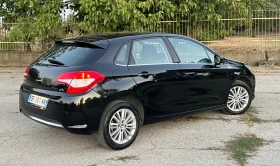 Citroen C4 1.6 E-HDI NAVIGATION , снимка 6