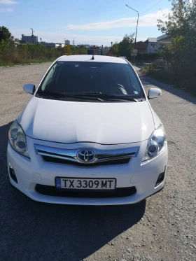 Toyota Auris, снимка 1