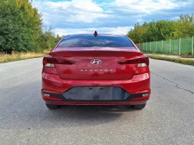 Hyundai Elantra, снимка 2