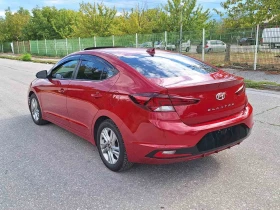 Hyundai Elantra, снимка 6