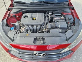 Hyundai Elantra, снимка 14