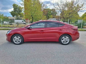 Hyundai Elantra, снимка 7