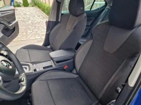 Skoda Octavia 2.0 TDI DSG, снимка 9