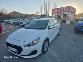 Hyundai I30 1.6-CRDI-95k.c-EURO6W, снимка 1