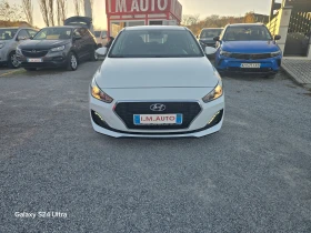 Hyundai I30 1.6-CRDI-95k.c-EURO6W, снимка 2