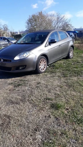 Fiat Bravo 1.9 jtD, снимка 3