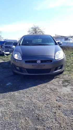 Fiat Bravo 1.9 jtD, снимка 1