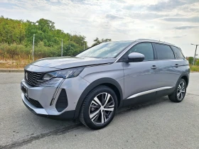 Peugeot 5008 1, 5 BLUE HDI 131k.c, снимка 1