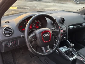 Audi A3 S-LINE!, снимка 7