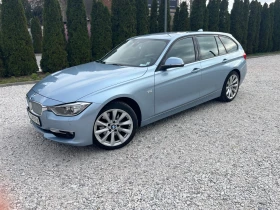 BMW 330 BMW 330D xDrive, снимка 2