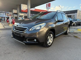 Peugeot 2008 1.6/Avtomat/Full/CH, снимка 14