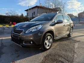 Peugeot 2008 1.6/Avtomat/Full/CH, снимка 1