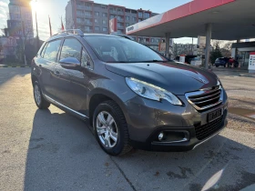 Peugeot 2008 1.6/Avtomat/Full/CH, снимка 2