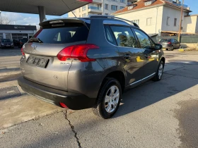 Peugeot 2008 1.6/Avtomat/Full/CH, снимка 3