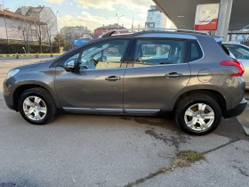 Peugeot 2008 1.6/Avtomat/Full/CH, снимка 12