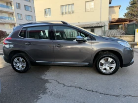 Peugeot 2008 1.6/Avtomat/Full/CH, снимка 13